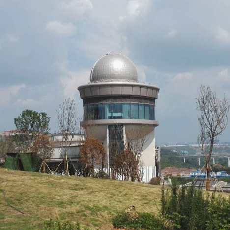 Ash Dome Observatory