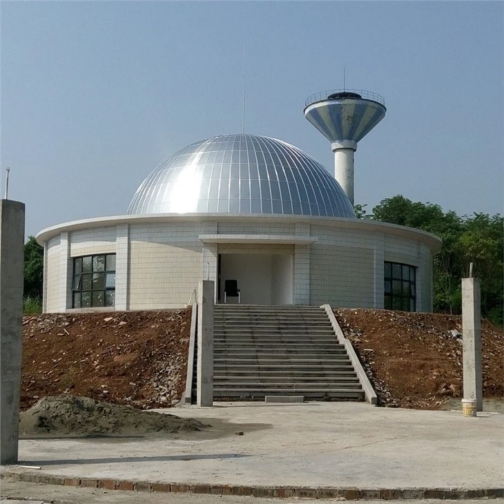 Projection Dome
